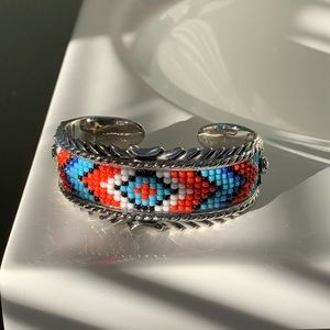 Cuff Bracelet